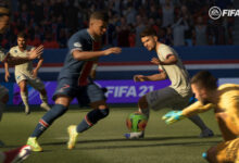 FIFA 21: se presentan las celebraciones de Mbappe y Haaland