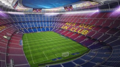 FIFA 21: ¿Camp Nou con licencia oficial?