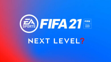 FIFA 21: ¿Será realmente el próximo nivel en PS5 y Xbox Series X?