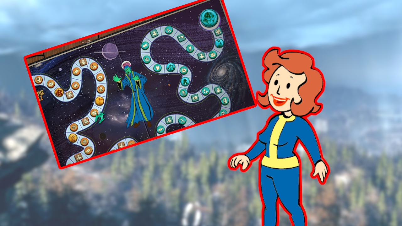 Fallout 76: después de una gran discusión sobre Season Pass, los jugadores ahora pueden esperar
