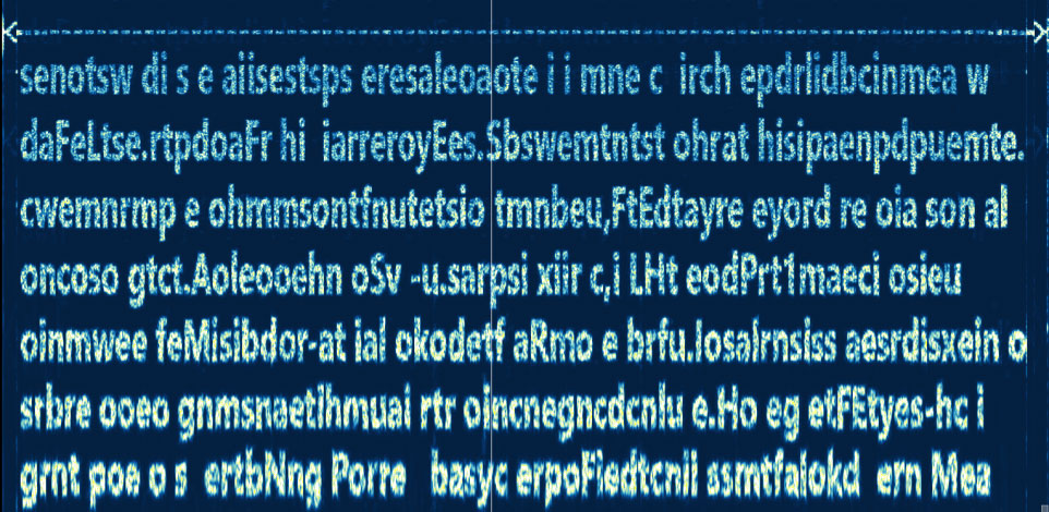 fallout-76-encrypted-message "class =" lazy lazy-hidden wp-image-523931 "srcset =" https://images.mein-mmo.de/medien/2020/07/fallout-76-encrypted-message. jpg 962w, https://images.mein-mmo.de/medien/2020/07/fallout-76-encrypted-message-300x147.jpg 300w, https://images.mein-mmo.de/medien/2020/ 07 / fallout-76-encrypted-message-150x73.jpg 150w, https://images.mein-mmo.de/medien/2020/07/fallout-76-encrypted-message-768x375.jpg 768w "data-lazy- tamaños = "(ancho máximo: 962px) 100vw, 962px"> Así es como se ve un mensaje encriptado en el Spectograph. Estos son los 5 mensajes encriptados    

<p><strong>Mensaje 1:</strong> Primera Fuerza Expedicionaria, aquí está L-H con un mensaje gamma de prioridad grabado. Papa Romeo se ha perdido los últimos cuatro registros. Sin contacto desde que cruzó las Montañas Rocosas. Los empleados estiman la ubicación de la unidad cerca de Lincoln. El comando es restablecer la comunicación con L-H lo antes posible y proporcionar un informe completo de la ubicación y las actividades desde la última comunicación. Confirmación en el canal codificado dos tres. L-H final. El mensaje se repite.</p>
<p><strong>Mensaje 2:</strong> Primera Fuerza Expedicionaria, esto es Lost Hills con un mensaje de prioridad Alpha pregrabado. No hubo respuesta a transmisiones anteriores de Papa Romeo (Paladin Rahmani) u otros miembros de la unidad. Lost Hills ahora supone que la unidad no puede responder. Todos los miembros sobrevivientes de la unidad tienen instrucciones de partir inmediatamente de la misión principal. Confirme ocho en el canal codificado uno. Lost Hills final. El mensaje se repite.</p>
<p><strong>Mensaje 3:</strong> Primera fuerza expedicionaria, aquí está L-H con un mensaje grabado de prioridad E1. Los escritores ahora estiman la ubicación de la unidad en algún lugar al este del Mississippi según los horarios previos a la partida. No hay confirmación de Papa Romeo u otros miembros de la unidad. Si no se puede asegurar un sistema de transmisión adecuado, se instruye a la Primera Fuerza Expedicionaria para continuar la misión original y establecer comunicación desde el destino. Confirmación en el canal codificado cuatro siete. L-H final. El mensaje se repite.</p>
<p><strong>Mensaje 4:</strong> Aquí es donde habla el élder Roger Maxson, quien envía a Paladin Leila Rahmani por un canal privado seguro. Envié al empleado lejos. Este mensaje no está registrado en los registros. No te estoy hablando ahora como tu oficial mayor o al mando, sino como un amigo. Leila, te conozco y teníamos nuestras diferencias, pero sigo creyendo que entiendes el valor y el propósito de la fraternidad. Querías esta misión, pero estoy seguro de que tienes dudas sobre por qué fuiste elegido. Todavía espero que no puedas responder nuestras transmisiones. Es posible que no nos veamos a la altura de los ojos, pero usted conoce el código y está jurado. La alternativa … no quiero colorearlo. Por el momento, suprimí esta sugerencia entre los funcionarios y la mantuve fuera de nuestros otros intentos de comunicarnos con usted, pero si no se comunica pronto, me pueden anular. Tu misión es importante, no importa lo que pienses. Aún eres uno de nosotros. Sigue siendo una hermandad paladín. Transmisión en cualquier canal de Brotherhood, sin importar el cifrado, solo responda. Maxson final. El mensaje se repite.</p>
<p><strong>Mensaje 5:</strong> Primera fuerza expedicionaria, aquí está L-H. Admisión del élder Maxson: Paladín Rahmani, su unidad no ha tenido contacto con el cuartel general de la Hermandad durante más de tres meses. Nuestros escritores estiman que su unidad pronto ingresará a los Apalaches y se acercará al observatorio ATLAS. Es imperativo que su primera tarea después de asegurar la instalación sea restablecer la comunicación y completar un informe de sus actividades durante el período de silencio de radio. Ahora representas a la Hermandad en los Apalaches. Si restablece el contacto con nosotros, habrá una hermandad en ambos lados de este país nuevamente y sus acciones se incluirán en los pergaminos para siempre. Cumplir con el código. Compórtate con honor. Maxson final. El mensaje se repite.</p>
<p><strong>¿Qué significan los mensajes?</strong> Los 5 mensajes indican que el grupo alrededor de Paladin Leila Rahmani ha estado en contacto con la base durante meses. Se dirigen a Appalachia para tomar el observatorio ATLAS como base.</p>
<p>El segundo transmisor no está encriptado y reproduce un mensaje de Rahmani. Ella anuncia la mudanza al observatorio:</p>
<p>Aquí es donde Paladin Rhamani habla de la Hermandad del Acero. Estoy transmitiendo este mensaje a la gente de Appalachia. Estamos en un camino a largo plazo hacia su región. Asumiremos el observatorio ATLAS como base de operaciones. Piense en esto como una advertencia para cualquiera que ocupe la instalación. Será nuestro. Este asunto no está bajo negociación. Sepan que venimos en paz. Ofreceremos ayuda y protección a la gente de Appalachia. </p>
<p>Las entregas para la construcción y reparación deben enviarse al Observatorio Atlas antes de que lleguemos. Su cooperación garantiza nuestra capacidad de asegurar a Appalachia un futuro mejor. Sé parte de este futuro. Ayúdanos.</p>
<p>Este fue Paladin Rhamani, primera fuerza expedicionaria. La hermandad volverá pronto. Fin de Rhamani. El mensaje se repite.</p>
<p>Paladin Leila Rhamani    </p>
<p><strong>¿Qué significa esto para el jugador?</strong> Ya puedes ver los cambios en el observatorio ATLAS. Ya no se puede ingresar y los robots de construcción corren.</p>
<p>En el Summer Update Trailer de Fallout 76 en el minuto 1:12, puedes ver cómo cambiará el observatorio:</p>
<p>     <iframe allow=