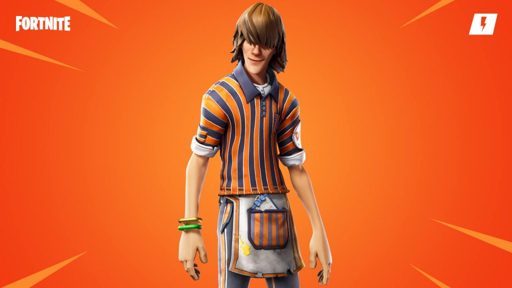 fortnite-dennis-burger-boss-RDW "class =" lazy lazy-hidden wp-image-527612 "width =" 580 "height =" 326 "srcset =" https://images.mein-mmo.de/medien/ 2020/07 / fortnite-dennis-burger-boss-RDW-1024x576.jpg 1024w, https://images.mein-mmo.de/medien/2020/07/fortnite-dennis-burger-boss-RDW-300x169.jpg 300w, https://images.mein-mmo.de/medien/2020/07/fortnite-dennis-burger-boss-RDW-150x84.jpg 150w, https://images.mein-mmo.de/medien/2020 /07/fortnite-dennis-burger-boss-RDW-768x432.jpg 768w, https://images.mein-mmo.de/medien/2020/07/fortnite-dennis-burger-boss-RDW-1536x864.jpg 1536w , https://images.mein-mmo.de/medien/2020/07/fortnite-dennis-burger-boss-RDW-780x438.jpg 780w, https://images.mein-mmo.de/medien/2020/ 07 / fortnite-dennis-burger-boss-RDW.jpg 1920w "data-lazy-tamaños =" (ancho máximo: 580px) 100vw, 580px "> Dennis como el jefe de hamburguesas de la base de operaciones
<p><strong>Héroe de Fortnite 3rd Birthday:</strong> Para celebrar el tercer cumpleaños de Fortnite, puedes desbloquear a la heroína: Birthday Brigade Penny. Está disponible a través del pedido: Cubiertas explosivas, a partir del 25 de julio a las 2:00 a.m.</p>
<p> <img decoding=