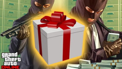 GTA Online ahora te ofrece el vehículo de escapada perfecto