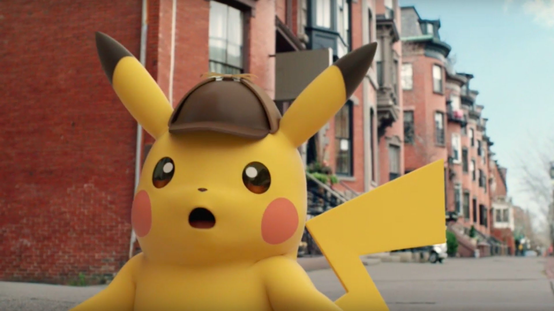 Glückspilz tiene una colección de cartas por £ 35,000, y ni siquiera le gustan los Pokémon.