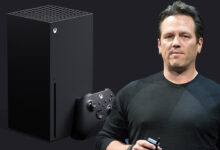 Hablamos con el jefe de Xbox sobre el aspecto y el futuro de la Xbox Series X.