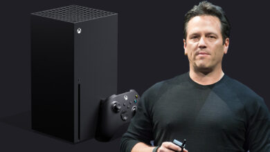 Hablamos con el jefe de Xbox sobre el aspecto y el futuro de la Xbox Series X.
