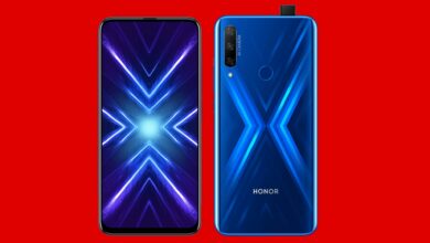 Honor 9X al mejor precio y otros teléfonos inteligentes reducidos en MediaMarkt