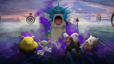 Hoy es la gran adquisición de Rocket en Pokémon GO: así es como funciona