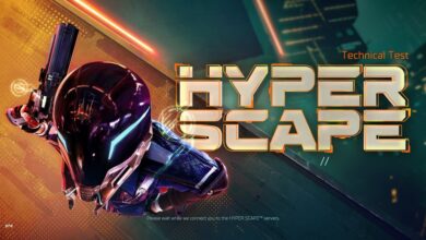 Hyper Scape: corrección de retraso, tartamudeo y gotas de FPS