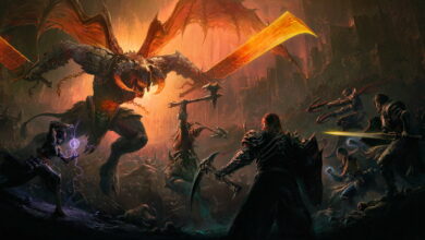 Juegos como Diablo - ¿Quién necesita Diablo 4? Aquí hay 11 alternativas actuales