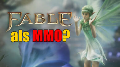 La próxima fábula podría ser un nuevo MMO