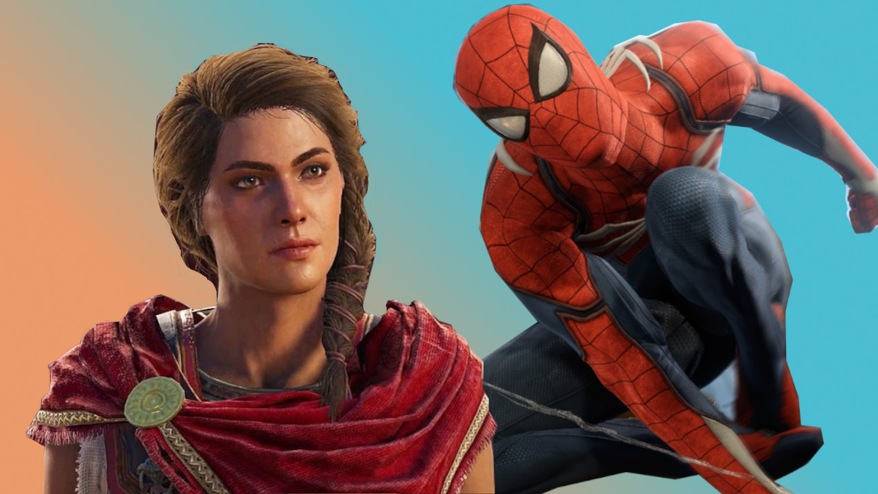 Las 7 ofertas de ventas de julio más emocionantes para tu PS4 en PS Store