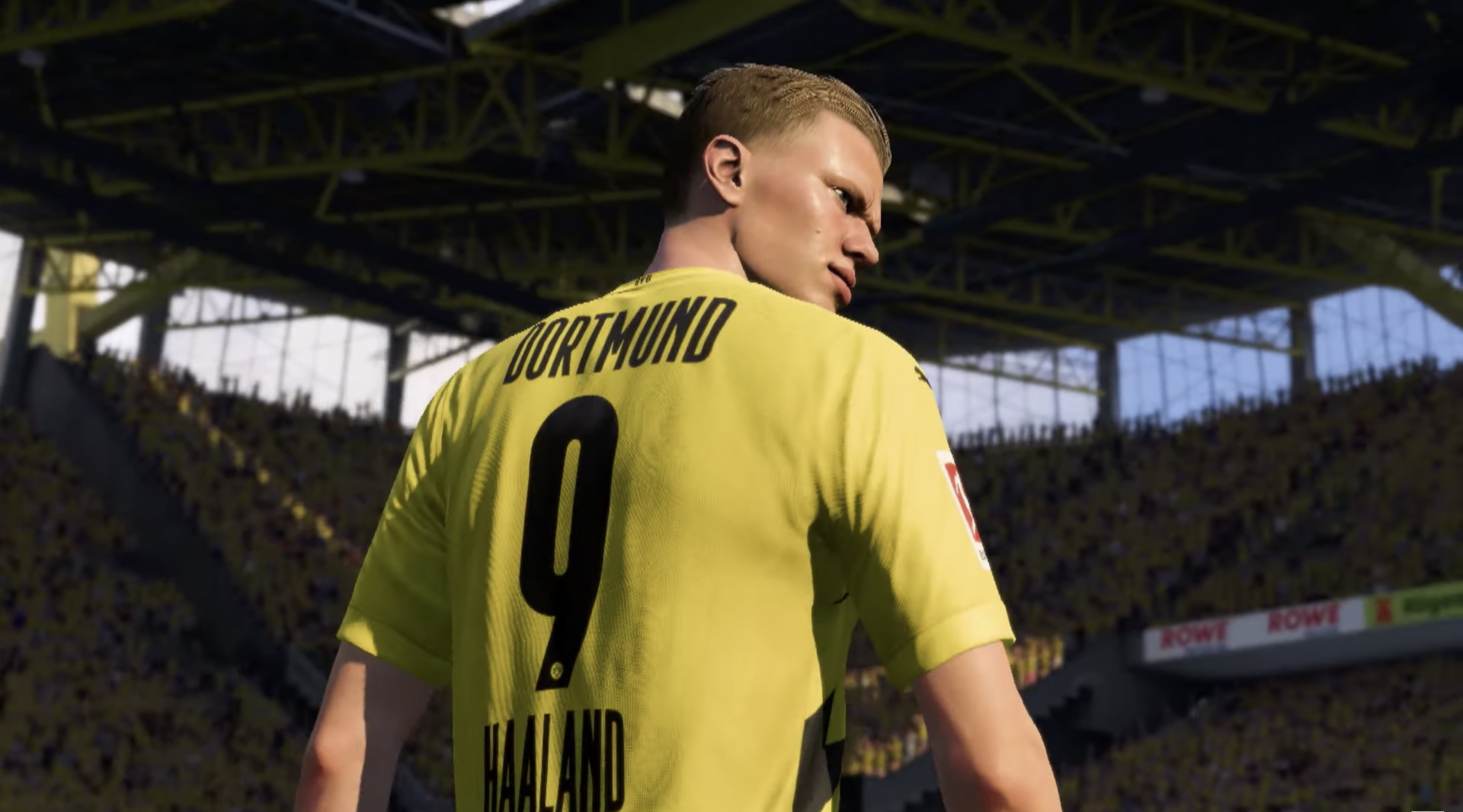 Las filtraciones prohibidas relacionadas con FIFA 21 complacerán a la comunidad; EA no