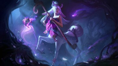 LoL: Cómo obtener la nueva heroína Lillia gratis y ahorrar dinero