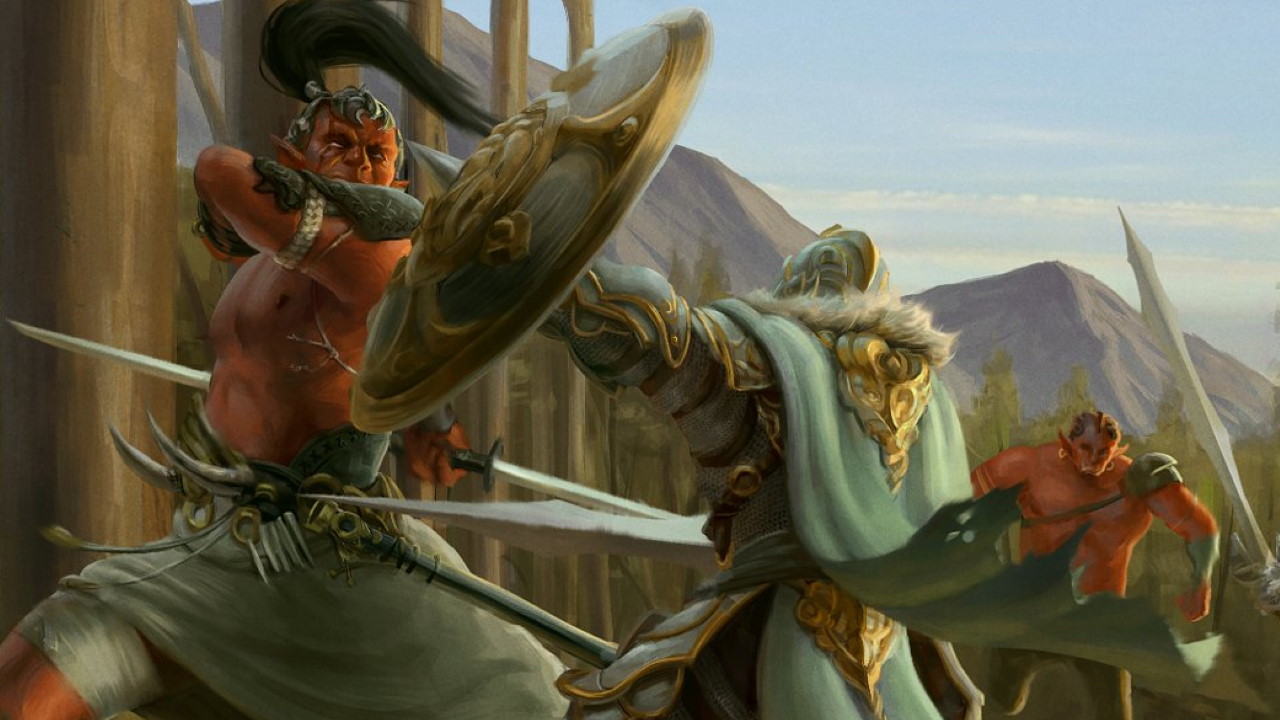 Los próximos 15 nuevos MMORPG en el ranking, de impopular a popular