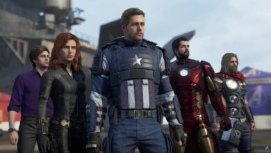 Marvel’s Avengers usa la mejor característica de Guild Wars 1: será interesante para jugadores en solitario