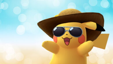 Mañana comienza el gran evento de verano en Pokémon GO, debes saber que