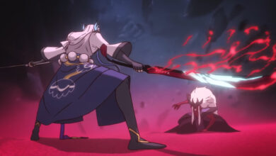 Miles de fanáticos de LoL celebran un nuevo trailer, probablemente muestra al nuevo Champ Yone