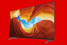 Nuevo televisor 4K de Sony con HDMI 2.1 para PS5 y compañía reducido en MediaMarkt