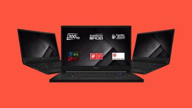 Ofertas de verano de Amazon: el mejor portátil para juegos MSI al mejor precio