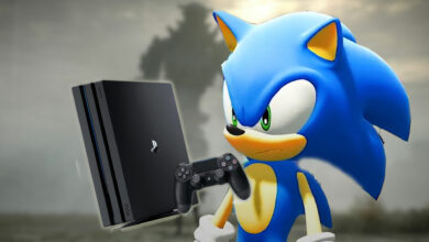 PS4: Los juegos de PS Plus más populares jamás revelados: ¿cómo llega Sonic allí?