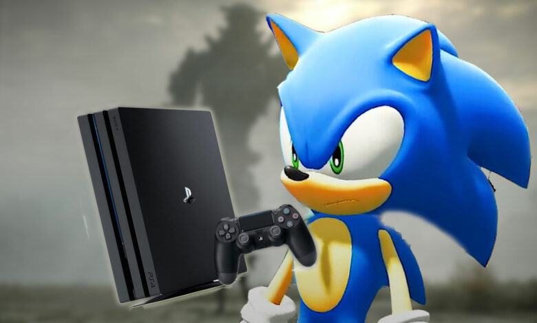 PS4: Los juegos de PS Plus más populares jamás revelados: ¿cómo llega Sonic allí?