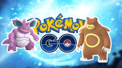Pokémon GO: 10 monstruos geniales que deberían ser mucho más fuertes
