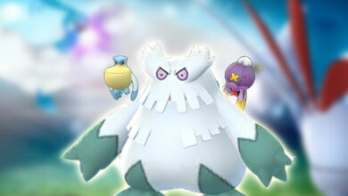 Pokémon GO: 5 monstruos que son mucho más fuertes en la temporada 3