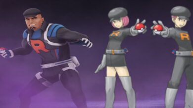 Pokémon GO: Rocket-Boss Cliff besiegen – Die besten Konter im Guide