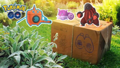 Pokémon GO Fest: 6 nuevos Shinys, Rotom e Icognito te están esperando