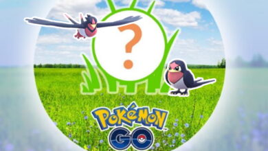 Pokémon GO: Hora de atención hoy con golondrina y un bono importante