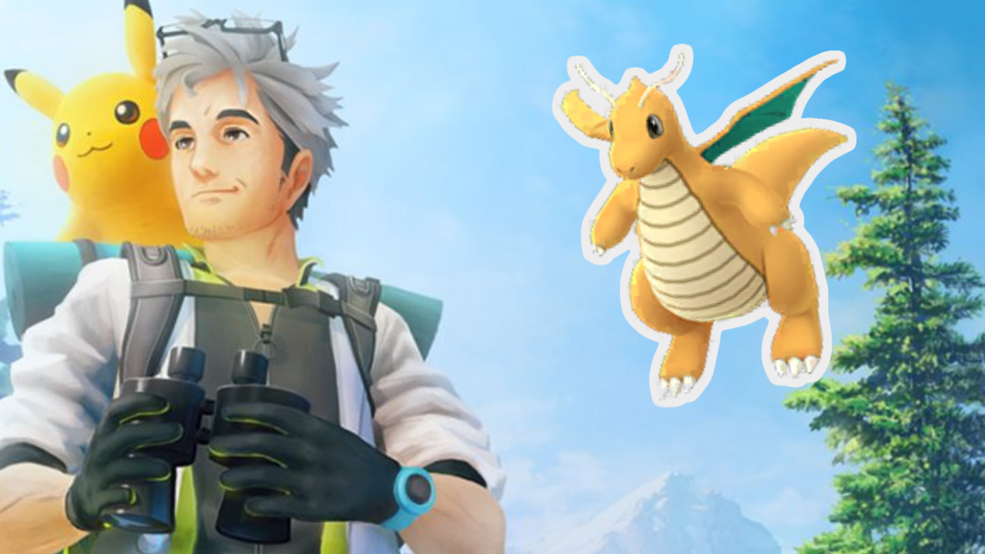 Pokémon GO: Investigación para comenzar: cómo resolver Special Research 2020