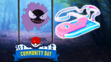 Pokémon GO: estas recompensas están disponibles en el boleto Nebulak por € 1