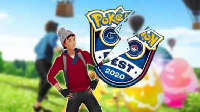 Pokémon GO está planeando un evento de reemplazo para el GO Fest: demasiado caos en Australia