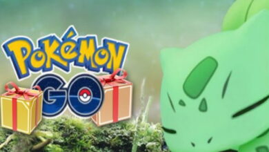 Pokémon GO: ingresa el nuevo código de promoción ahora y recoge el regalo para GO Fest