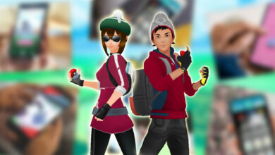 Pokémon GO: los primeros jugadores finalmente pueden invitar amigos a las redadas