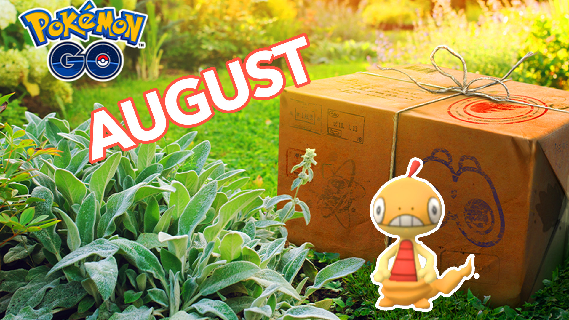 Pokémon GO muestra el avance y las horas de atención en agosto