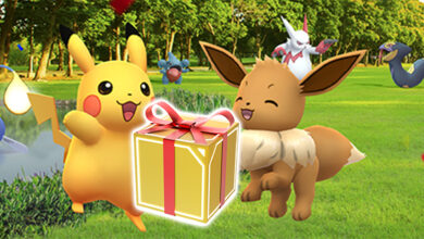Pokémon GO: todos los códigos promocionales disponibles actualmente para el GO Fest