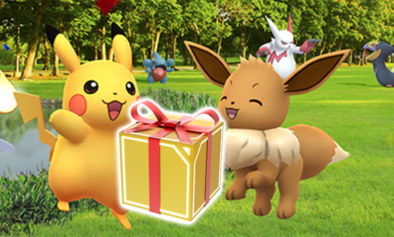 Pokémon GO: todos los códigos promocionales disponibles actualmente para el GO Fest