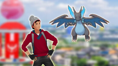 Pokémon GO: un pequeño lugar les da esperanza a los fanáticos de Mega Charizard