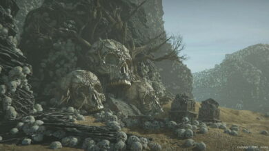 Primer MMORPG anunciado con Unreal Engine 5: eso es lo que lo hace tan interesante