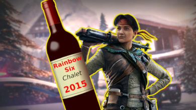 Rainbow Six muestra cómo debería ser el desarrollo a largo plazo: madura como un buen vino