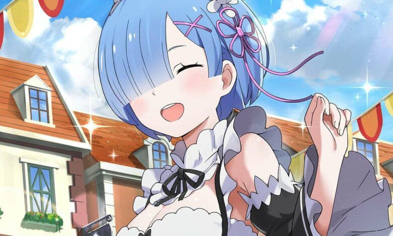 Re: Zero Mobile Game de Sega muestra jugabilidad y ...