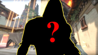 Riot accidentalmente filtra el nuevo agente y habilidades de Valorant