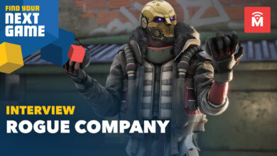 Rogue Company: el nuevo tirador quiere combinar acción y táctica de una manera única
