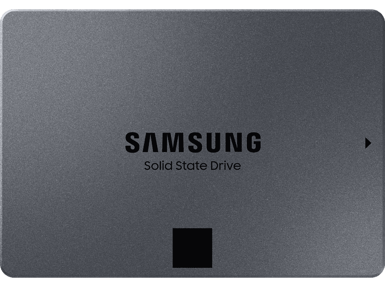 Unidad SSD Samsung 860 QVO (1 TB)