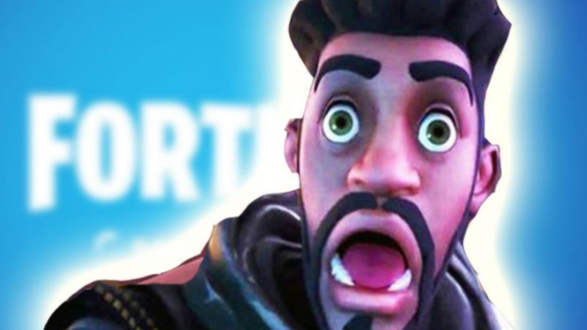 Si tiene un nombre asiático en Fortnite, puede causar errores desagradables