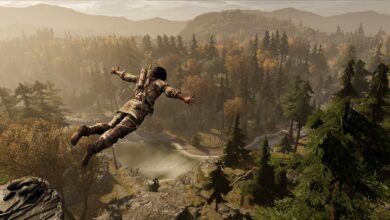 Solución ultra amplia para la eliminación de barras negras: Assassin’s Creed Liberation Remastered
