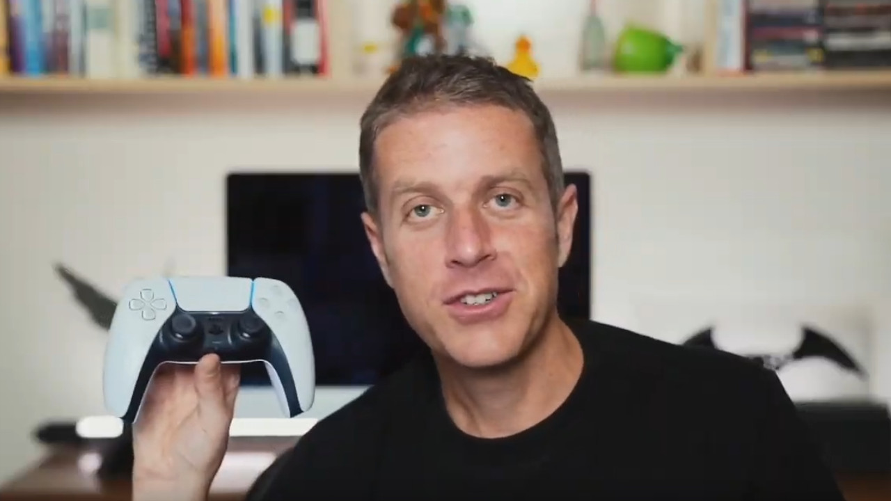 Sony promete: sabrá cuándo se puede reservar la PS5