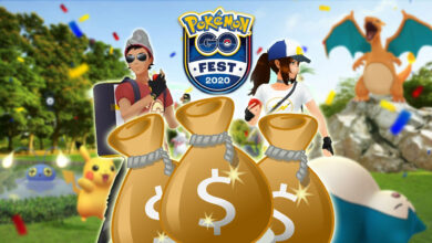 Strong GO Fest es el día más exitoso en Pokémon GO durante 4 años